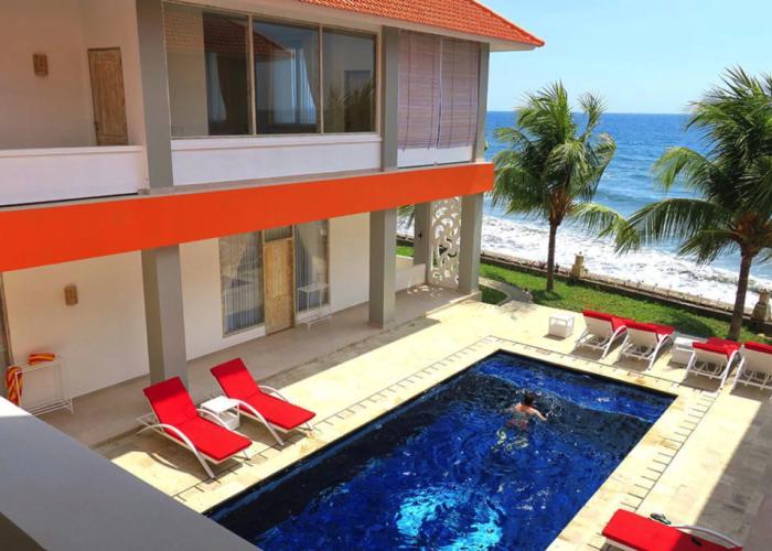 Bondalem Beach Club Hotel