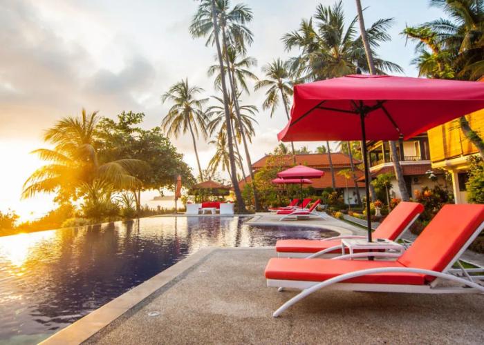 Bondalem Beach Club Hotel