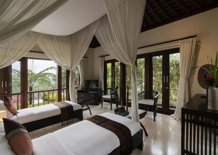 Awan Putih Resort