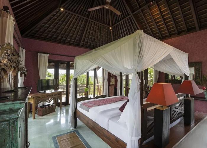Awan Putih Resort
