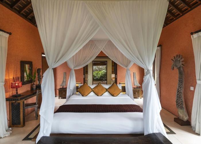 Awan Putih Resort