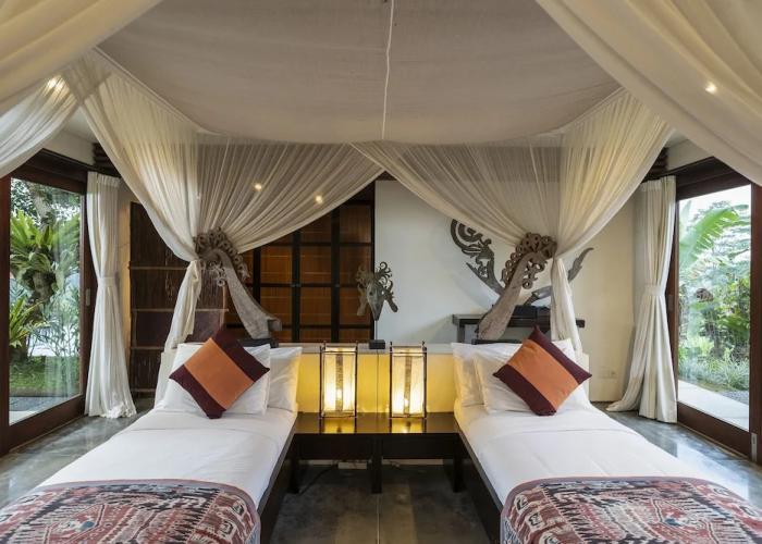Awan Putih Resort