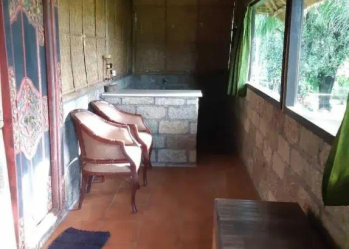 Landih Ashram