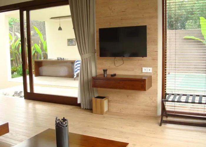 Senetan Villa and Spa Resort