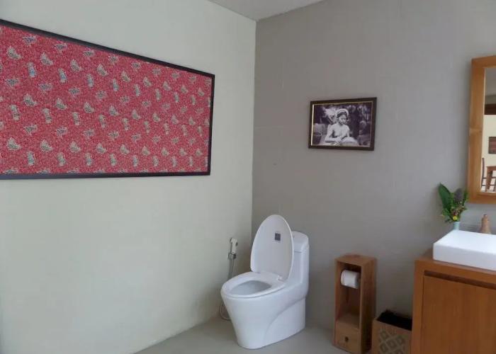 Senetan Villa and Spa Resort