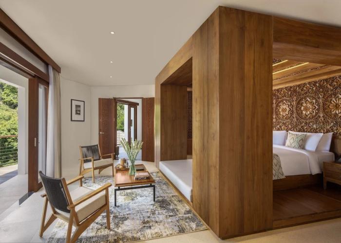 Cicada Resort Bali Ubud, Autograph Collection