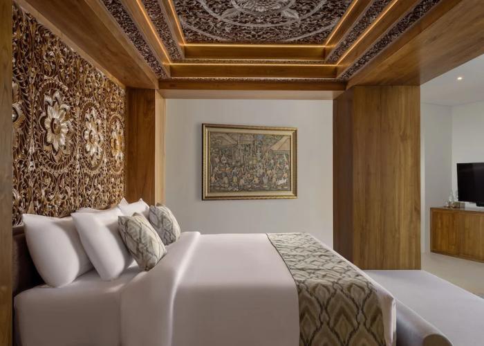 Cicada Resort Bali Ubud, Autograph Collection