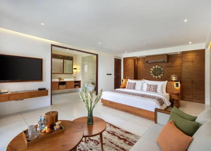 Cicada Resort Bali Ubud, Autograph Collection