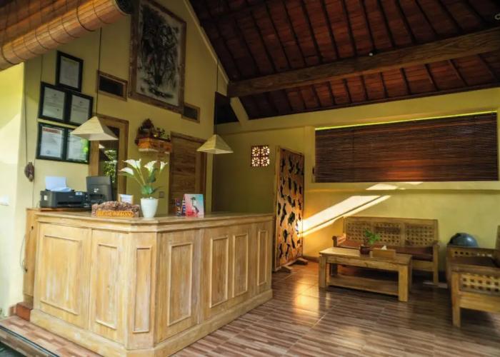 Prayatna Villas