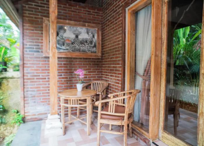 Prayatna Villas