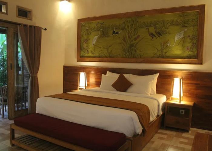 Prayatna Villas