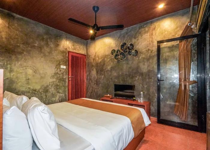Daydream Lodge