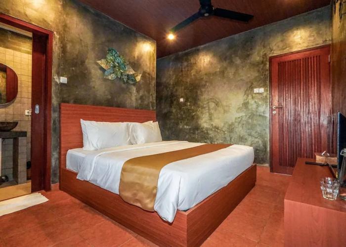 Daydream Lodge