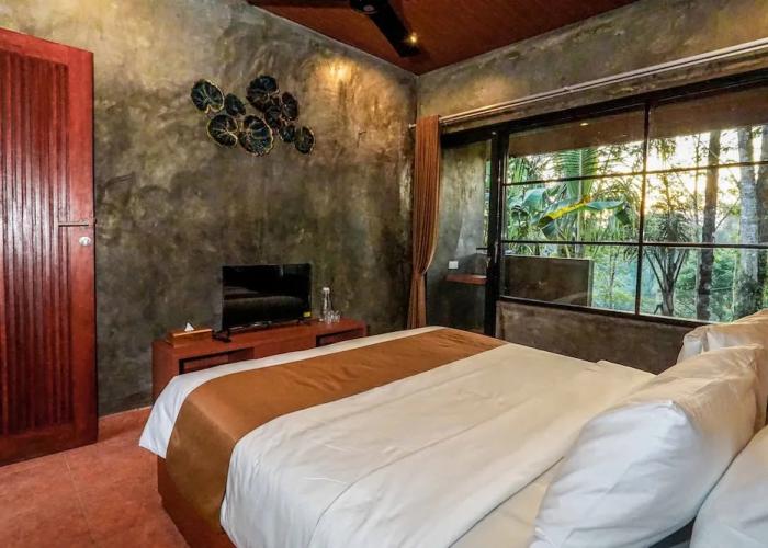 Daydream Lodge
