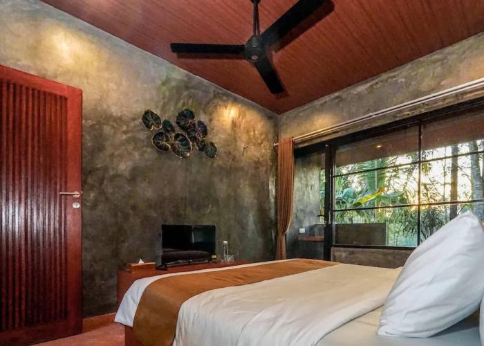 Daydream Lodge