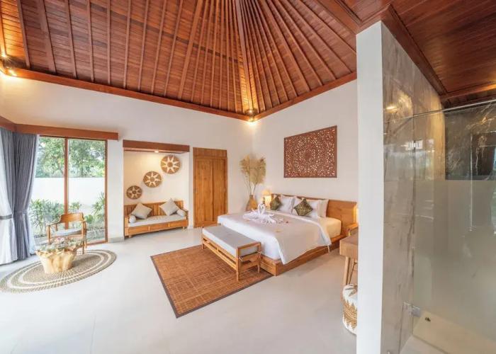 Dewi Kunti Villa
