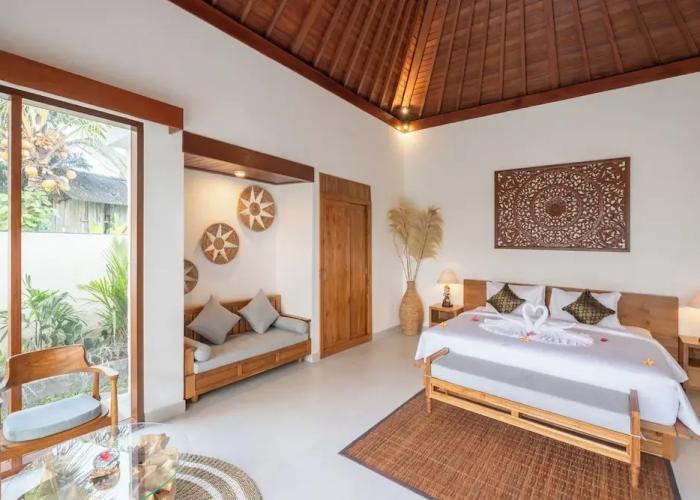 Dewi Kunti Villa