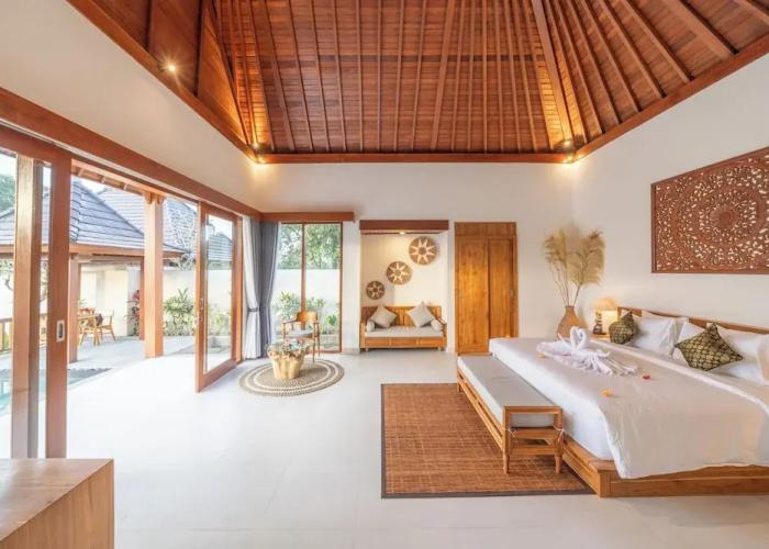 Dewi Kunti Villa