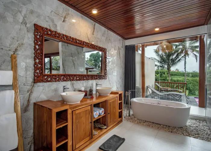 Dewi Kunti Villa