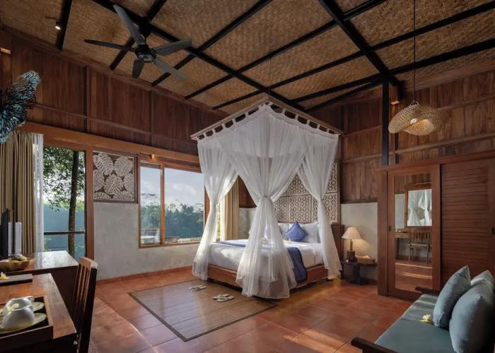 Sacred Valley by Pramana Villas