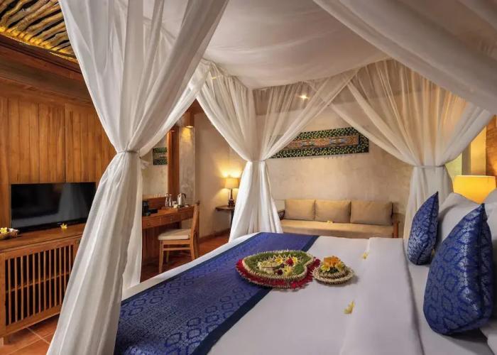 Sacred Valley by Pramana Villas