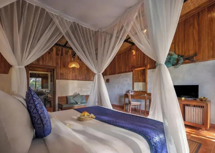 Sacred Valley by Pramana Villas
