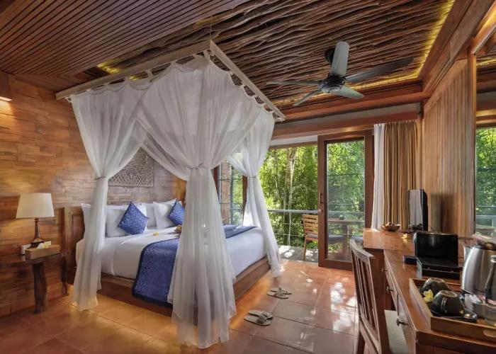 Sacred Valley by Pramana Villas
