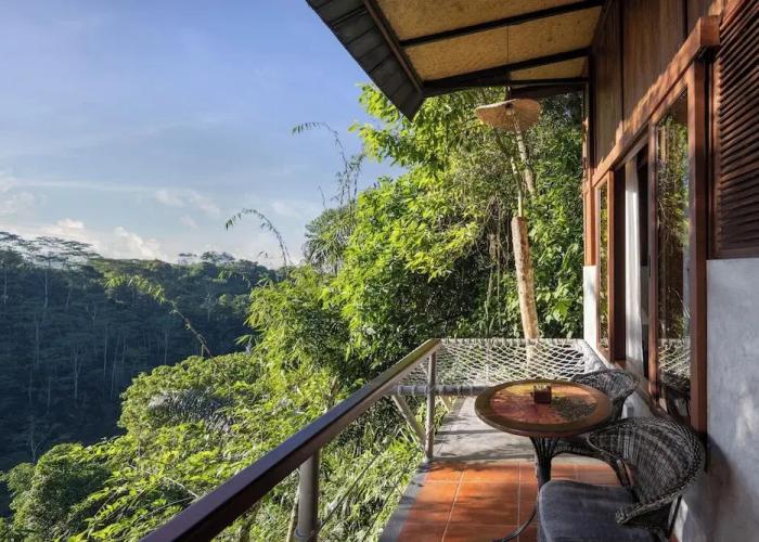 Sacred Valley by Pramana Villas