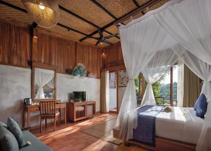 Sacred Valley by Pramana Villas