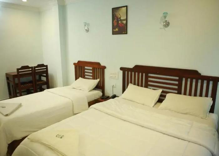 Anna Residency