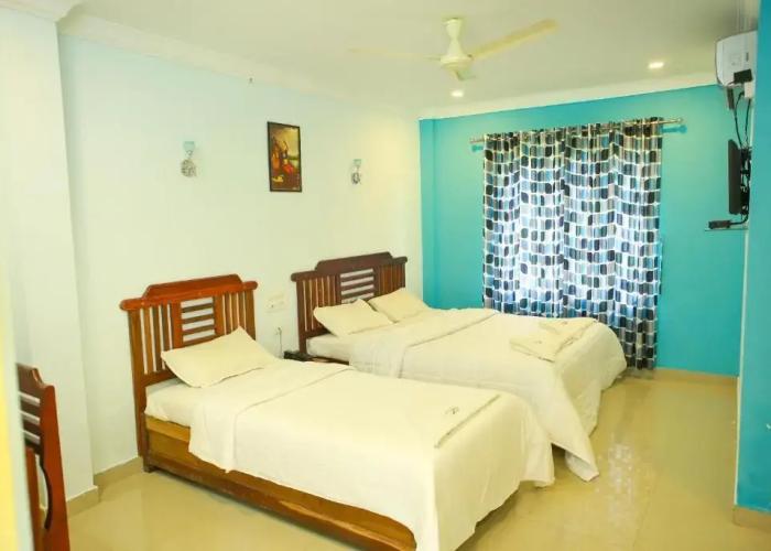 Anna Residency