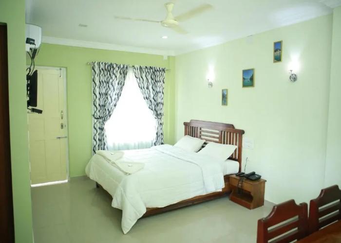 Anna Residency