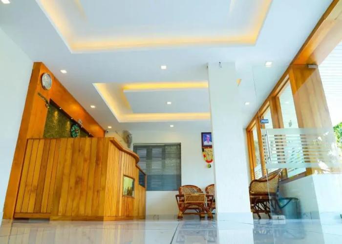 Anna Residency