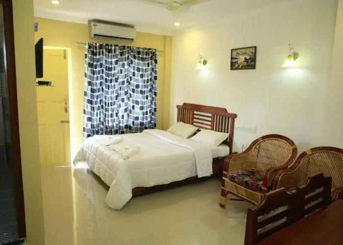 Anna Residency