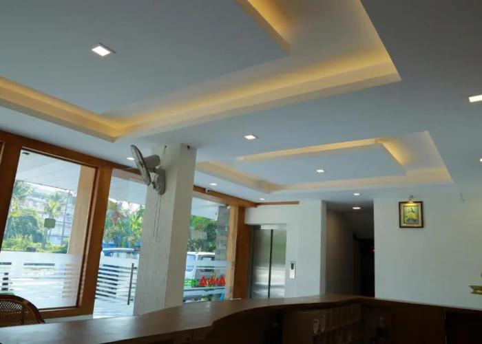 Anna Residency