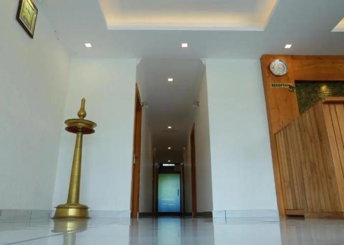 Anna Residency