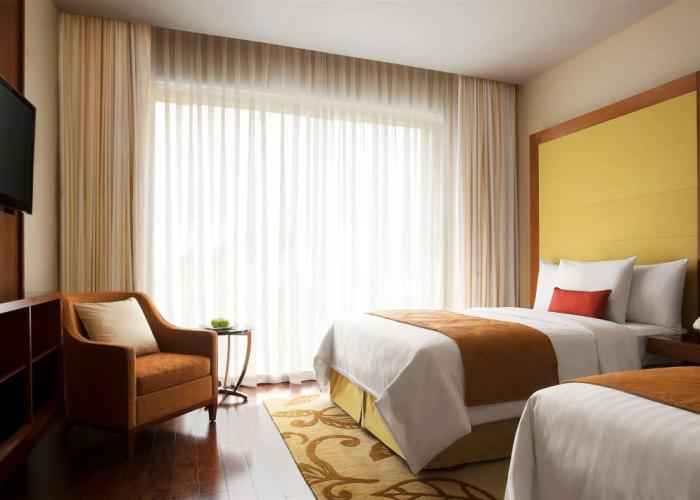 Courtyard by Marriott Kochi Airport