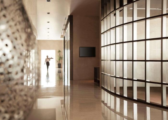 Courtyard by Marriott Kochi Airport