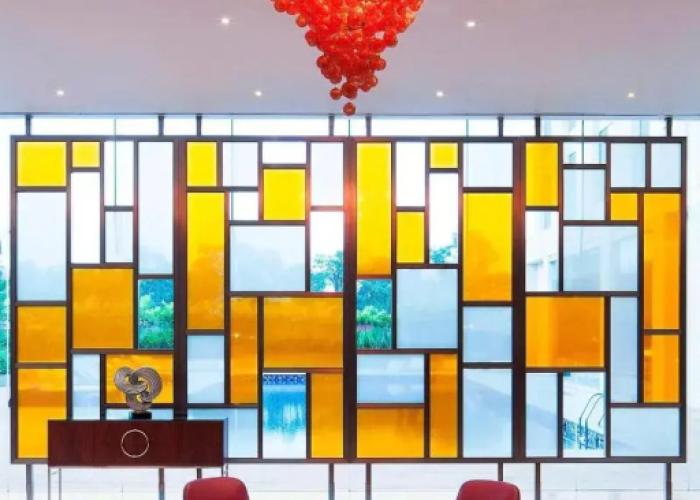 Courtyard by Marriott Kochi Airport