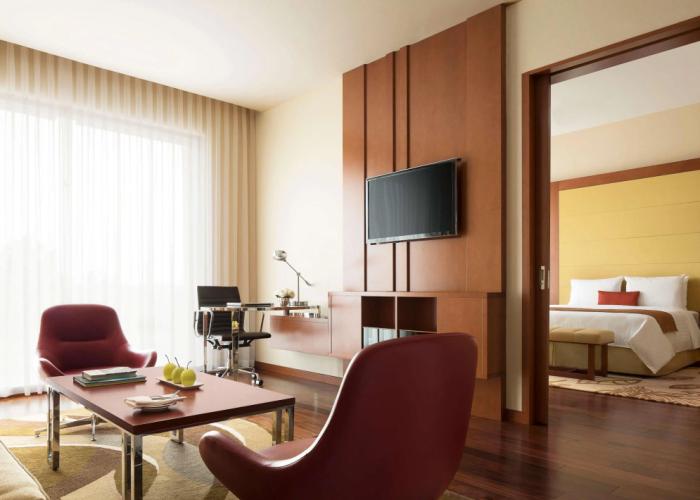 Courtyard by Marriott Kochi Airport