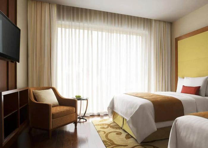 Courtyard by Marriott Kochi Airport