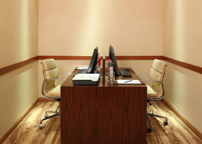 Courtyard by Marriott Kochi Airport