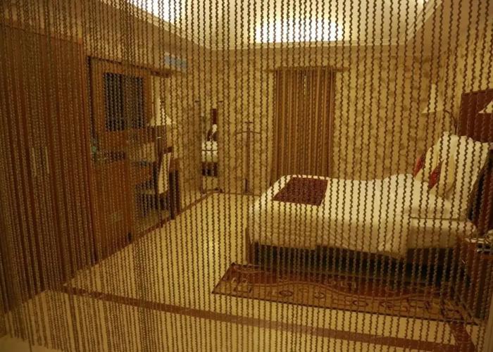 Saj Earth Resort