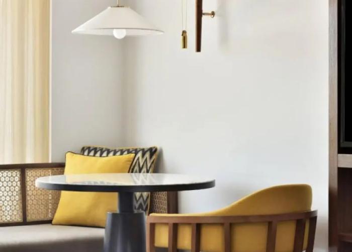 Port Muziris, a Tribute Portfolio Hotel, Kochi