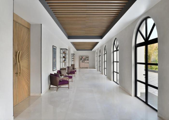Port Muziris, a Tribute Portfolio Hotel, Kochi