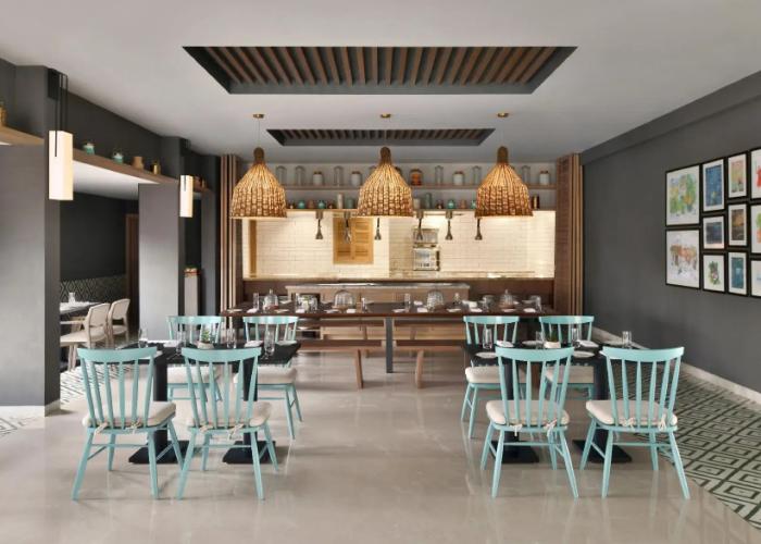 Port Muziris, a Tribute Portfolio Hotel, Kochi