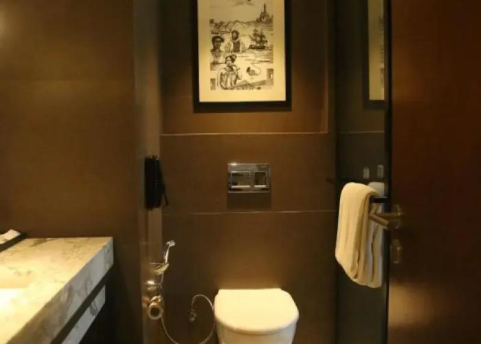Port Muziris, a Tribute Portfolio Hotel, Kochi
