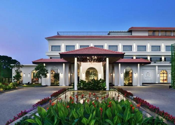 Port Muziris, a Tribute Portfolio Hotel, Kochi