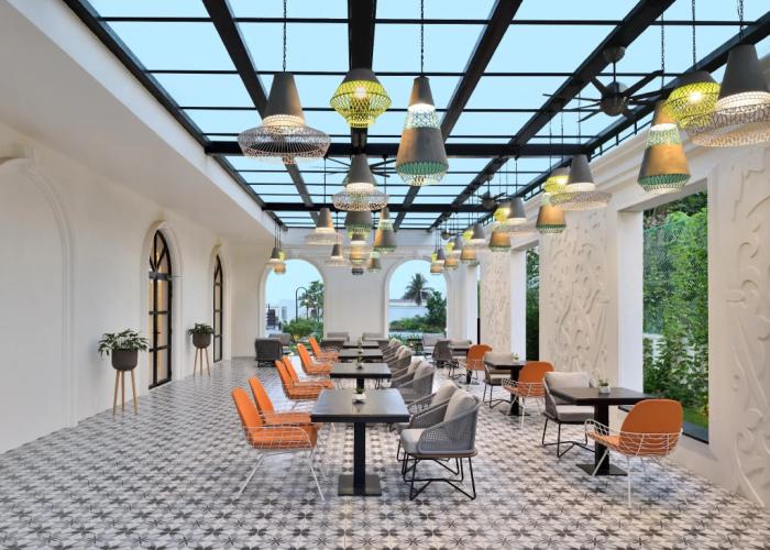 Port Muziris, a Tribute Portfolio Hotel, Kochi