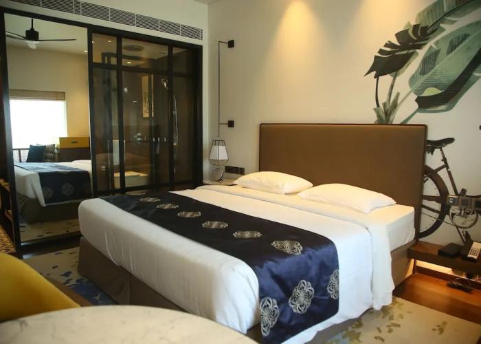 Port Muziris, a Tribute Portfolio Hotel by Marriott Bonvoy, Kochi